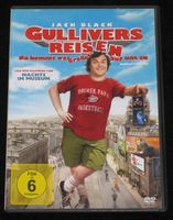 DVD Gullivers Reisen, FSK 6, neu und originalverpackt