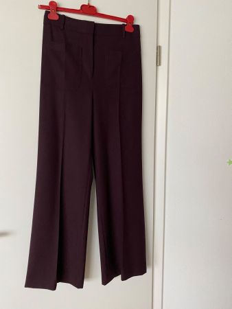 Viktoria Beckham Hose Modell Alina, Size IT40