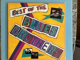 The Blues Brothers