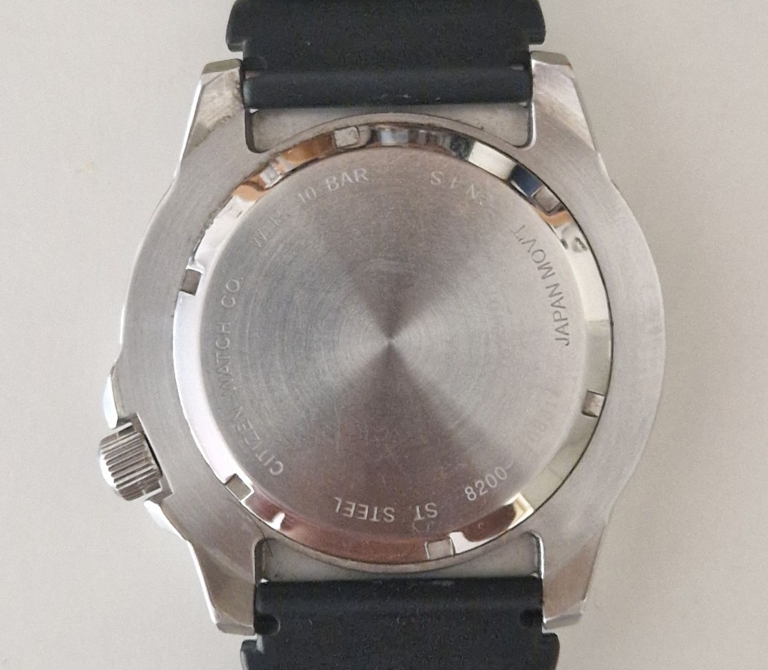 Citizen Montres: Citizen Automatic Taucheruhr – D'occasion à Bern par Ak1917 2