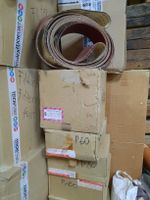 Schleifbandrolle 3M 60/80/100/120 Zustand neuwertig 