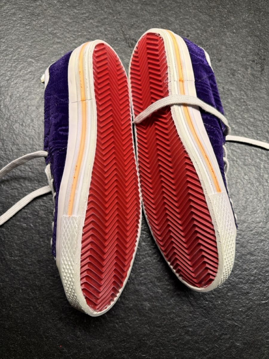 Damenschuhe: Sneaker – Neu und originalverpackt aus Dietlikon von Fluschi 1