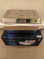 Neuwertiger Elektrischer Chafing Dish