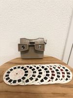 Vintage Sawyers View Master Stereoscope 3-Dimension rar