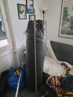 Budo.ch Boxsack 150 cm gefüllt (inkl. Aufhängungskette)