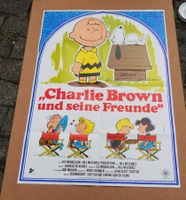 Kinoplakat: Charlie Brown und seine Freunde, 1969