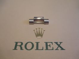 Rolex / Platin / Glied / Präsidentenband / PT950 / Original
