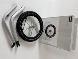 Thule Chariot Jogging Kit 2 (Art. 20201302) – wie neu, OVP