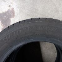 4 Sommerpneu Brigstone 215 60 17 C