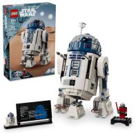 LEGO Star Wars R2-D2🤖 | 25 Jahre Sonderedition | 1050 Teile
