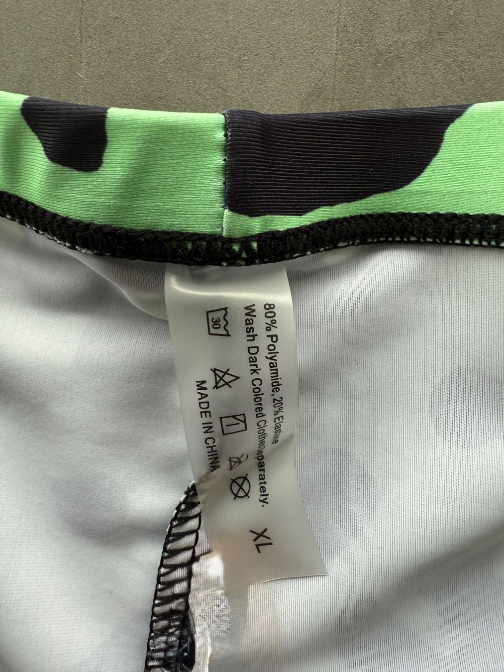 Costumi da bagno & Bikini: Tankini Gr XL – Usato da Altishofen venduto da UrsulaP0102 2