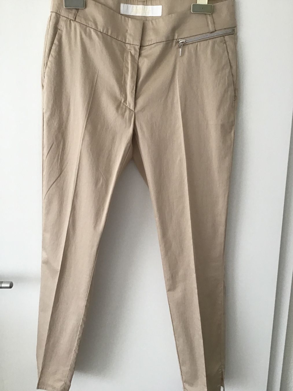Airfield Hosen: AIRFIELD SOMMERHOSE BEIGE GR 36 – Neu (gemäss Beschreibung) aus Glattfelden von ire_w6h2