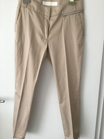 AIRFIELD SOMMERHOSE BEIGE GR 36