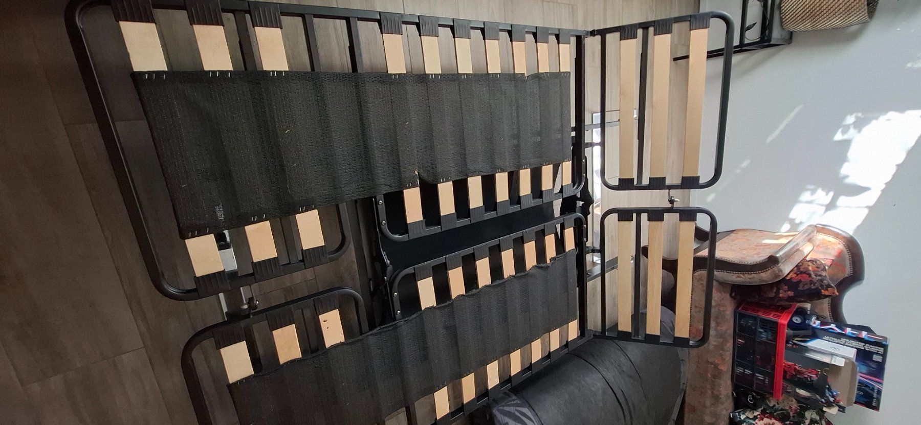 Pfister Betten: Sofa – Gebraucht aus Oberkirch LU von SteffiSidler81 6