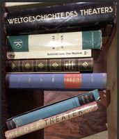 Theater - Texte, Autoren, Sachbücher - grosse Auswahl