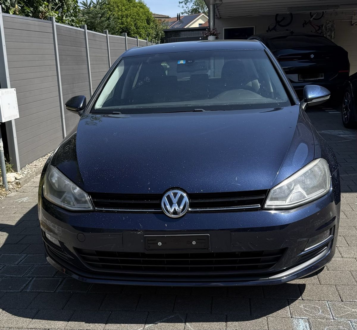 VW Autos: VW Golf 7 2.0 TDI 150 PS ab MFK – D'occasion à Schöftland par TonyAG 3