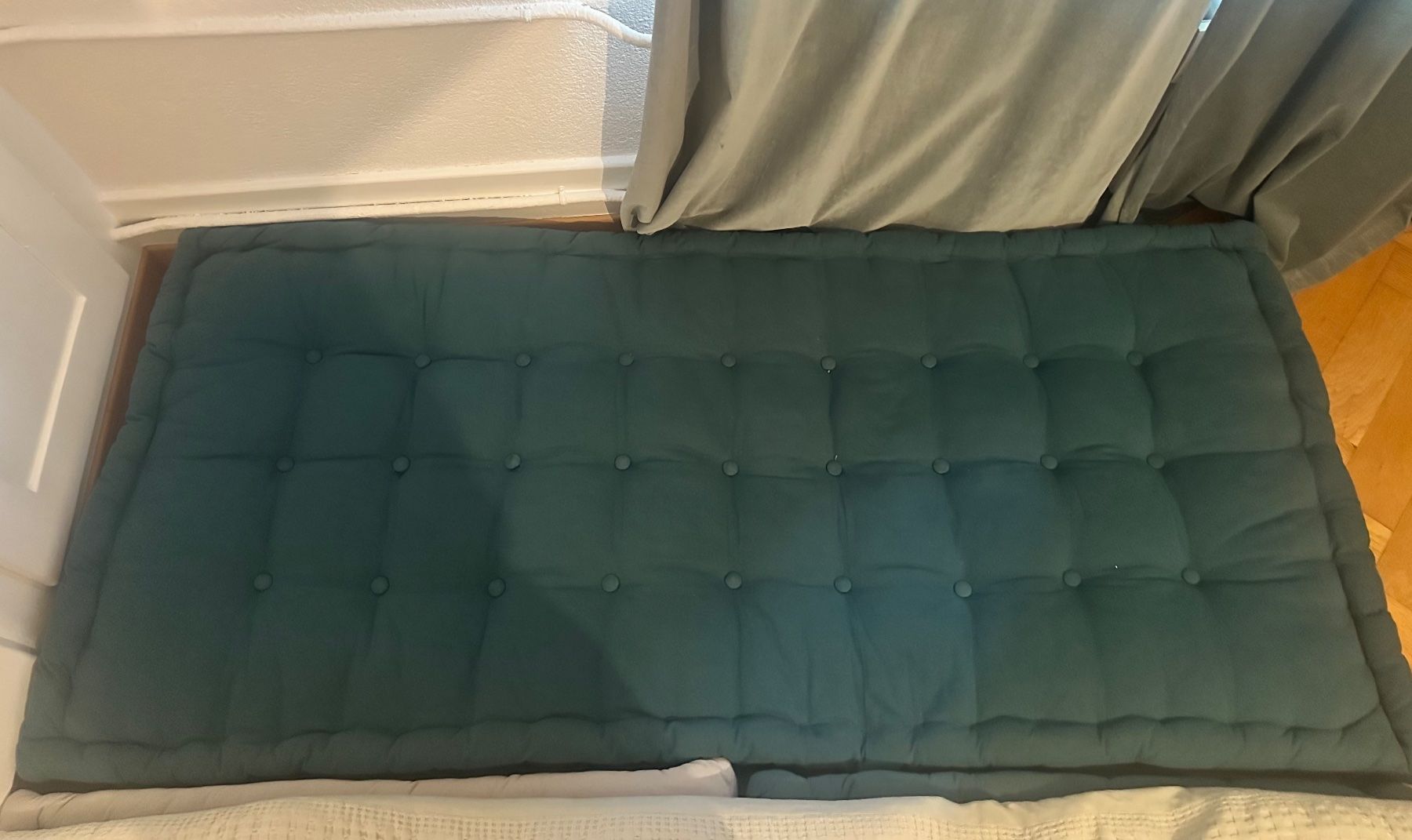 Maisons du monde Sofas: Modulares Bodensofa – Gebraucht aus Bern von air_k58x 5