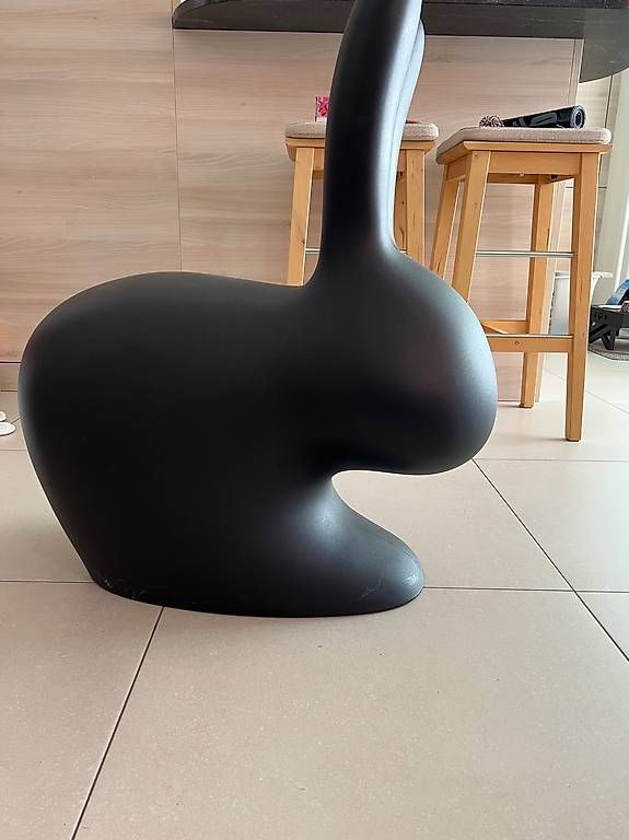 Sièges auto: Siège robuste Lapin – Neuf (Voir description) à Grolley par fra_n2sg