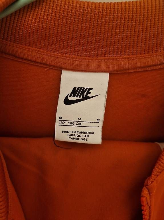 Pantaloni: Jogging Anzug von Nike gr. 137/146 – Usato da Bützberg venduto da polensky81 2