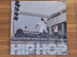 Lone Catalysts, Hip Hop - 2 Vinyl LP DE 2001