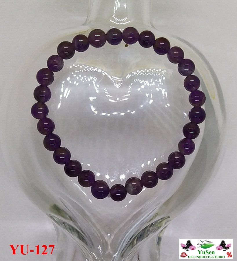 Bracciali & Braccialetti: Amethyst Armband – Nuovo (secondo la descrizione) da Halden venduto da YUSEN012 1