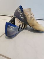 Fussballschuhe Adidas Messi Grösse 44 gebraucht