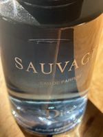 original Dior Eau de Parfum - Sauvage - 60ml fast voll