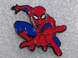 Ansteckpin 53: Marvel Avengers Spider Man