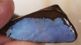 Queensland Opalton Rohopal 16.00Cts.
