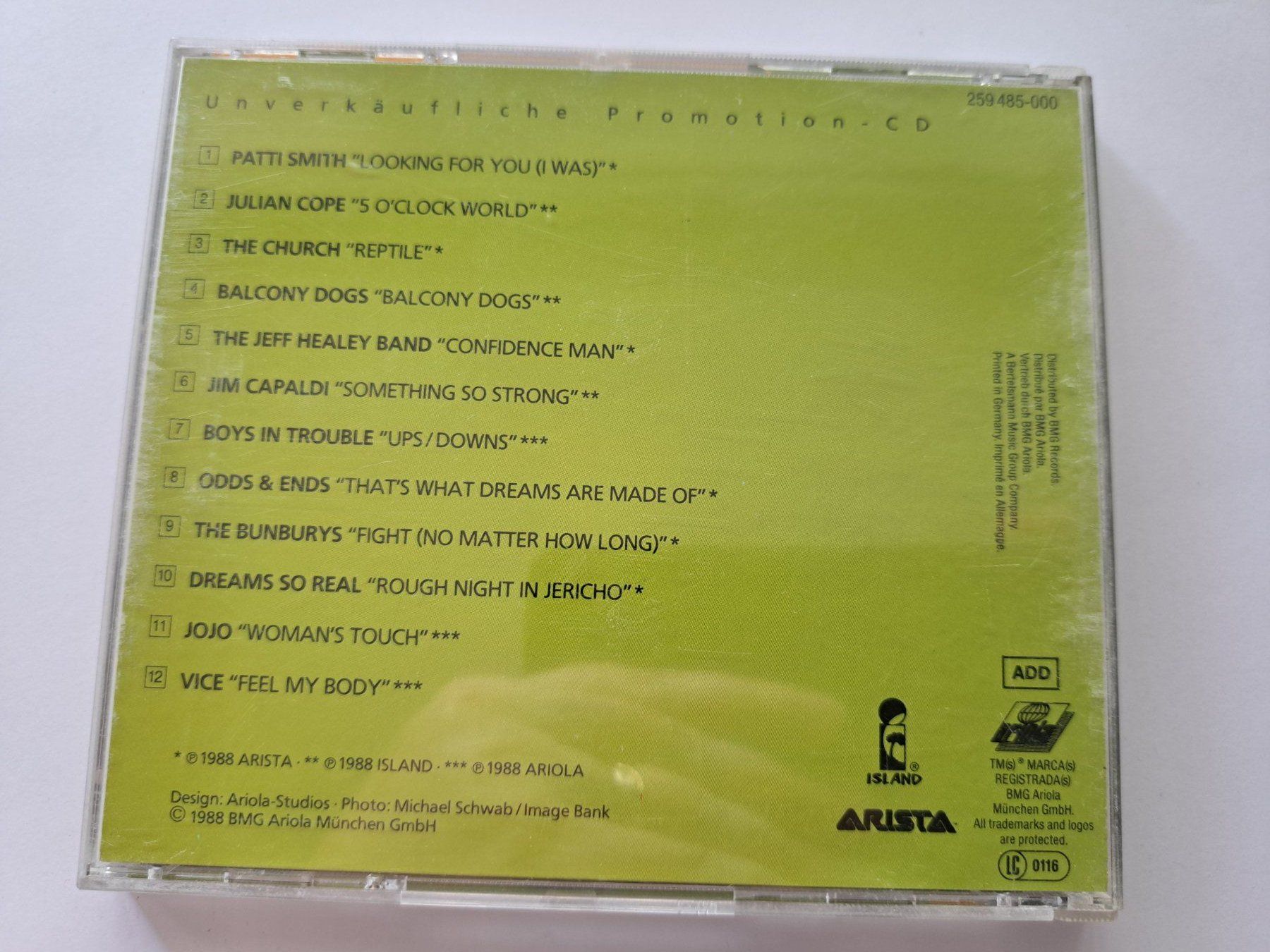 CDs: CD Lookin' Forward - Part 3 ( Compilation )  – Gebraucht aus Pully von bro_n52j 1