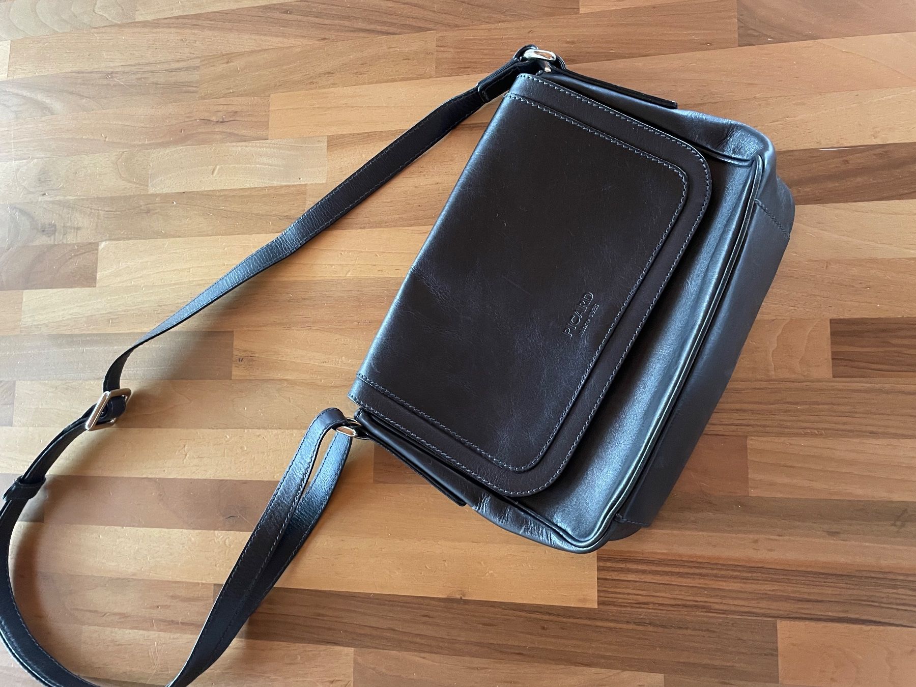 Picard Taschen für Damen: Picard Umhängetasche – Gebraucht aus Wohlen b. Bern von Honeypie