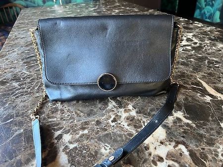 Vanessa Bruno - Ledertasche Moon