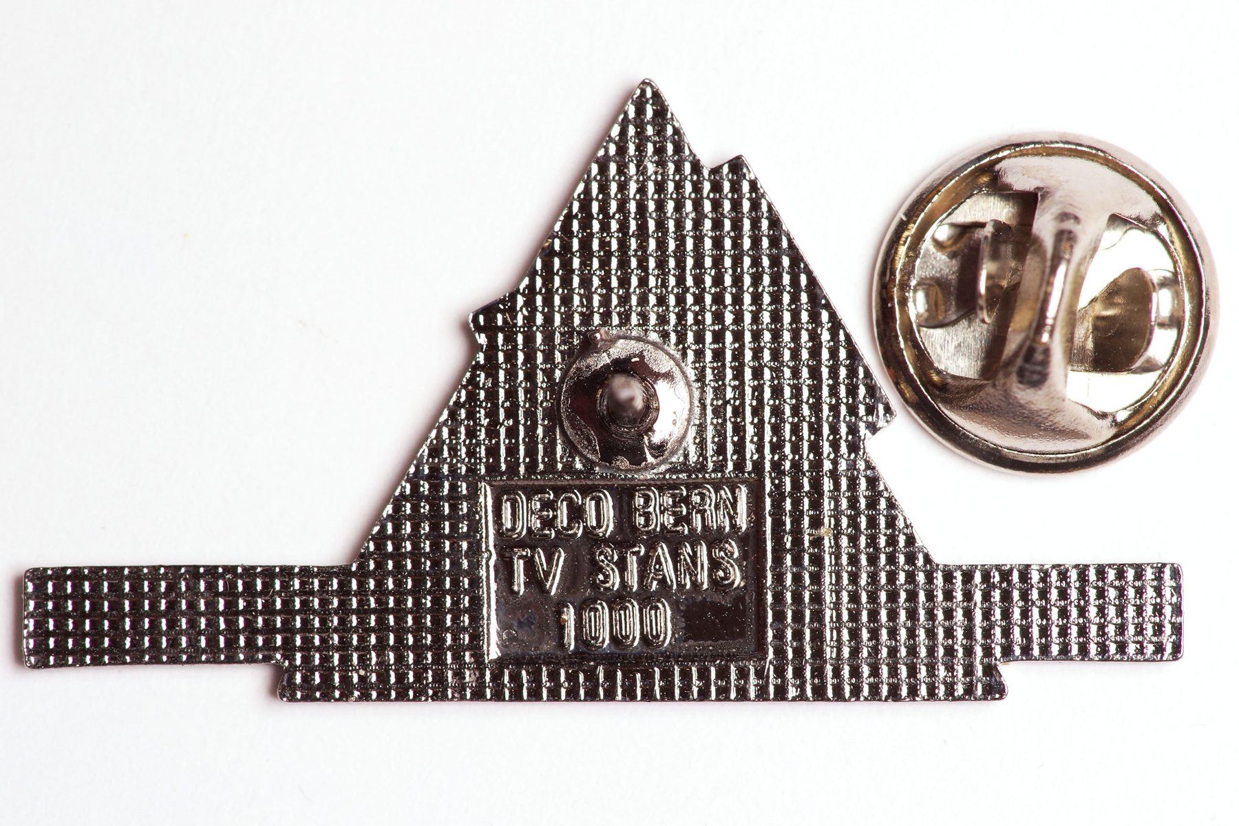 Placchette & Badge: Pin Tambouren Stans – Nuovo (secondo la descrizione) da Buochs venduto da chicco64 3
