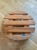 Wagner Rolluntersetzer Country | ⌀ 30 cm - Pflanzenroller