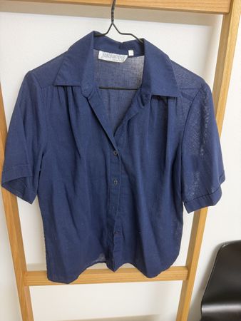 Vintage Hemd 