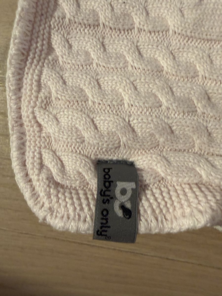Coperte: Babys only Decke – Nuovo (secondo la descrizione) da Wallisellen venduto da Nataschab0 1