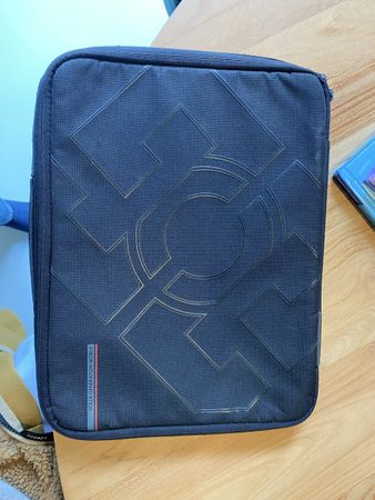 Laptoptasche 13 zoll