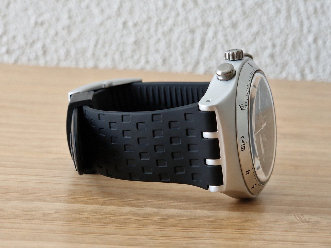 Swatch Montres: Swatch Wildly – Neuf (Voir description) à Dulliken par legacybuyer 5