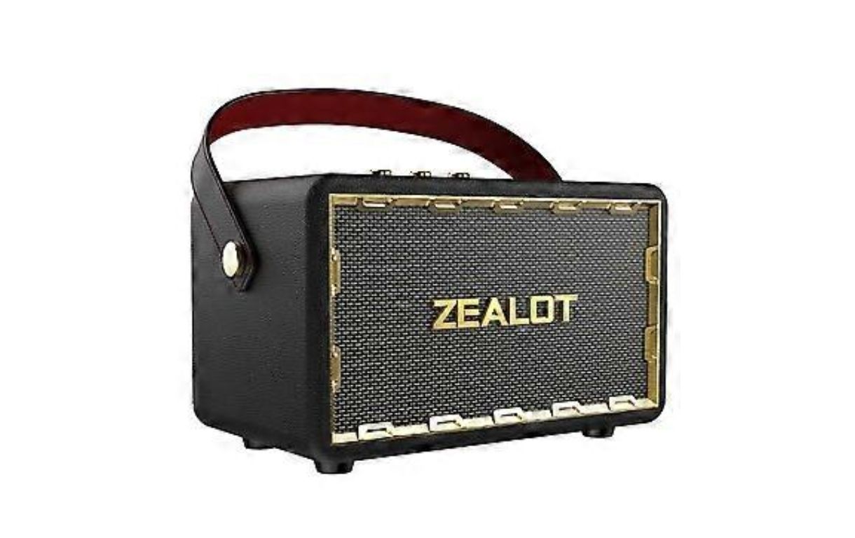 Casse acustiche: Zealot-MT01 Bluetooth Lautsprecher  – Nuovo e nell'imballaggio originale da Frutigen venduto da Chenel0815