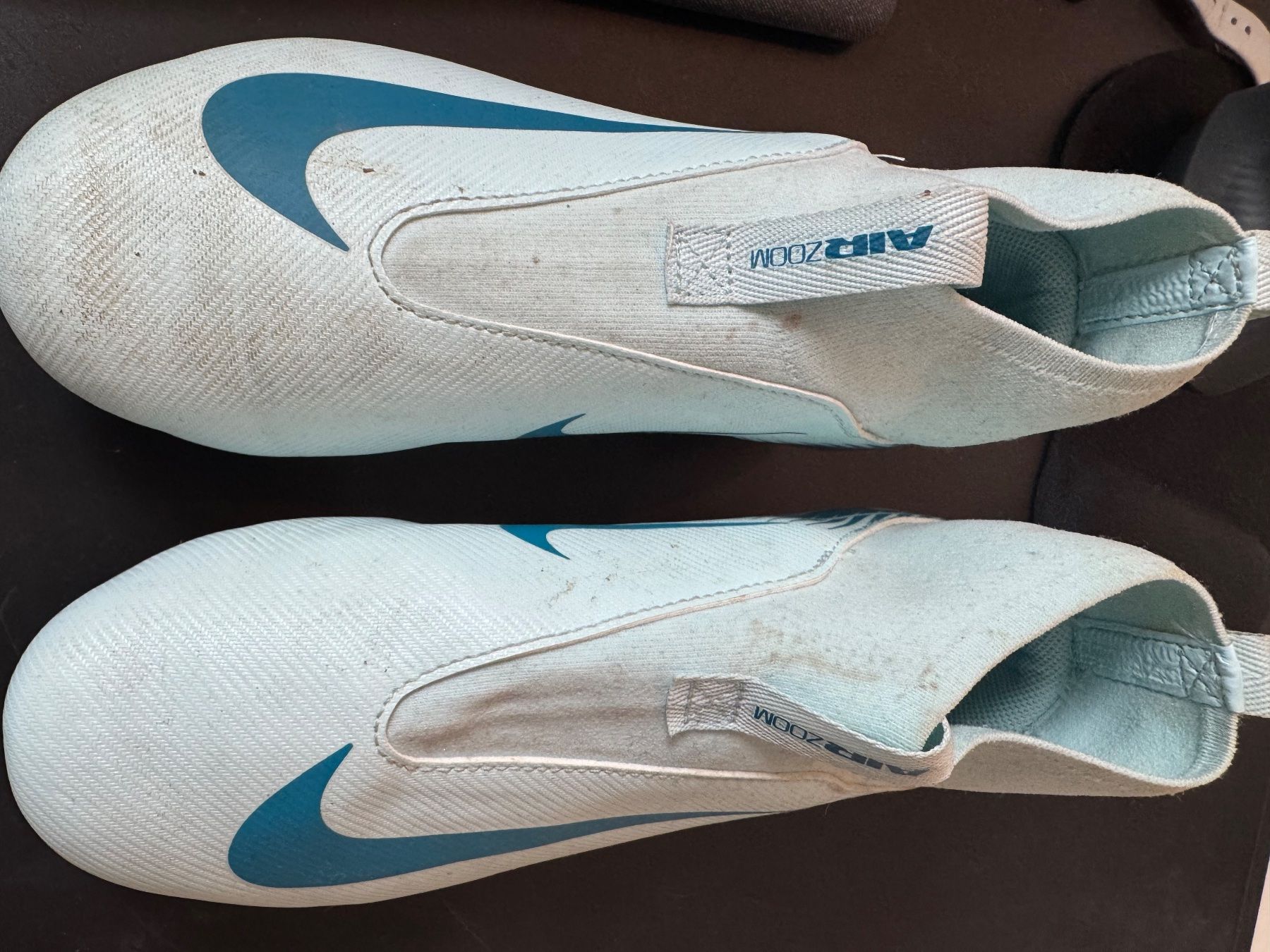 Altro in Alpinismo & Escursioni: Nike foot 36 – Usato da Chatelaine venduto da lae_7h8n 3