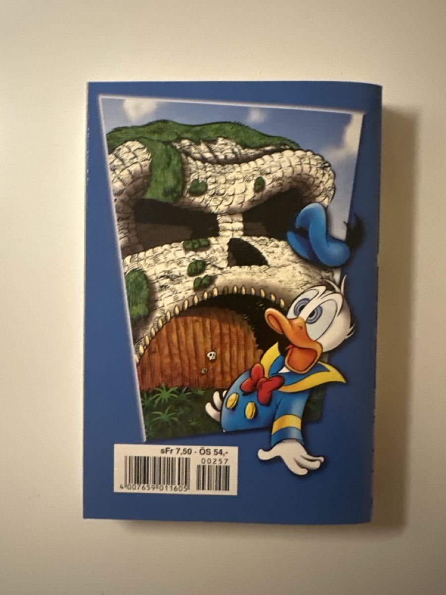 Fumetti: LTB 257 – Usato da Hombrechtikon venduto da Jap11 1