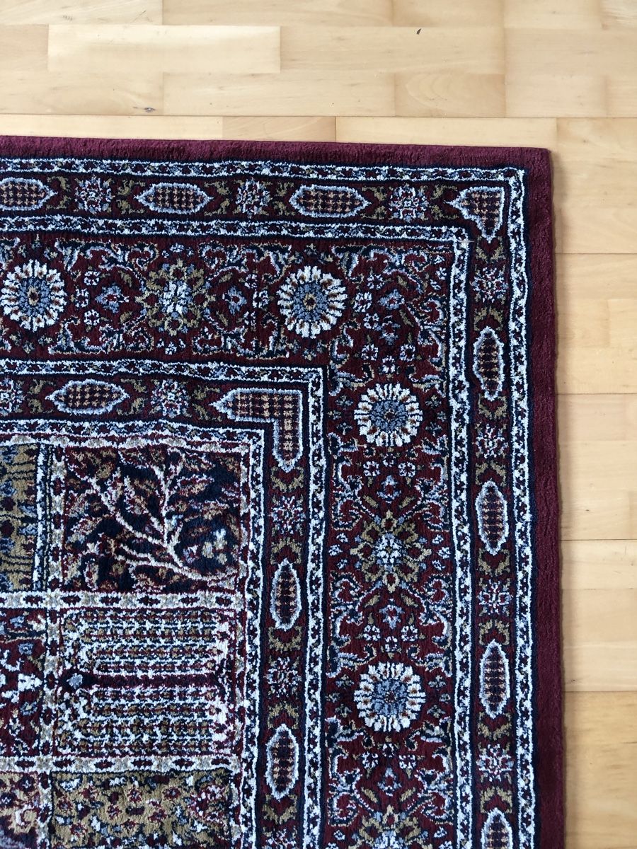 Teppiche: Ikea Teppich 169 x 230 cm – Gebraucht aus Affoltern BE von Lizzy23 2