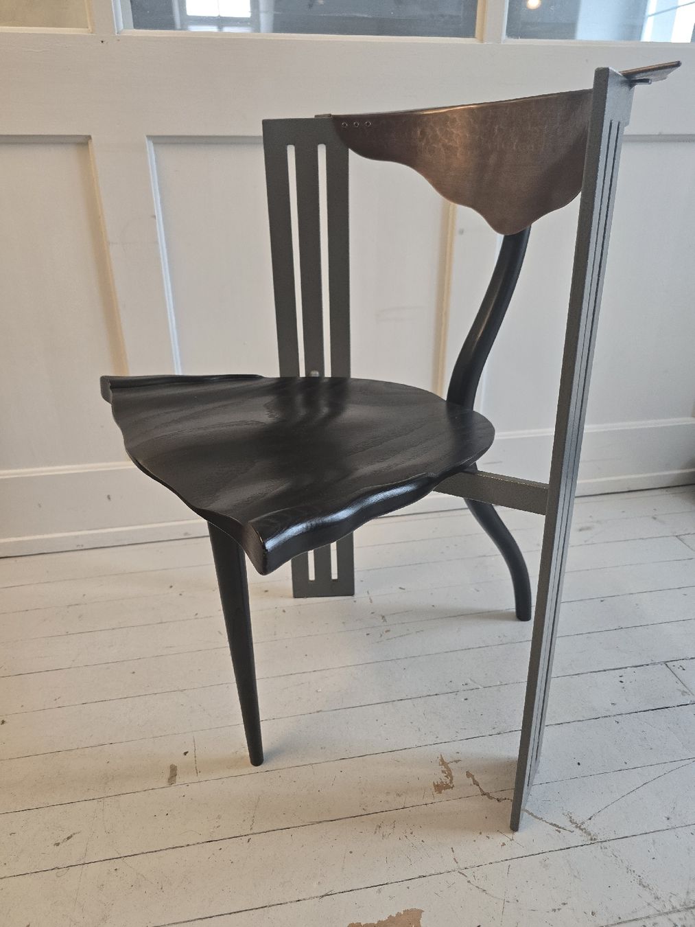 Vitra Stühle: borek sipek stuhl vitra – Gebraucht aus Untersiggenthal von babette0815 4