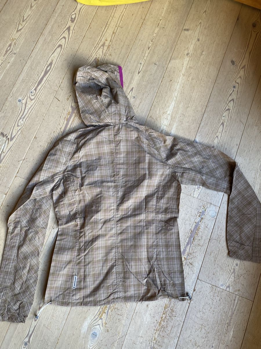 Peak Performance Camicette: Chemise Peak Performance. Taille S – Nuovo (secondo la descrizione) da Vercorin venduto da Forest0 1