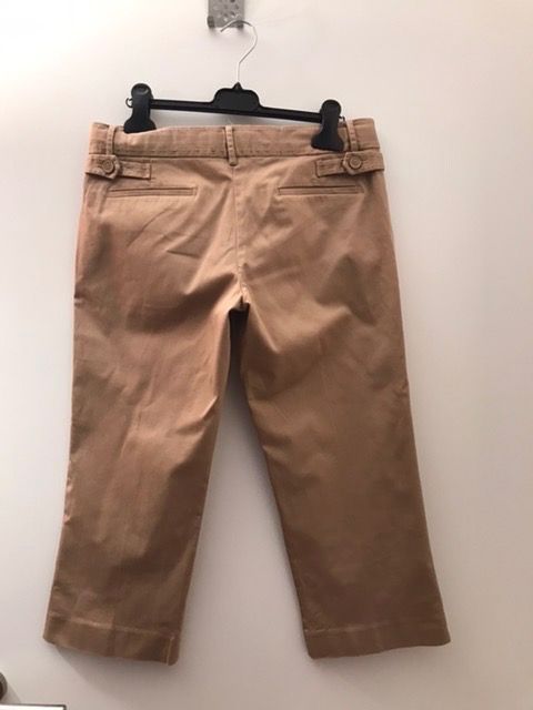 Zara Hosen: Pantalon 3/4, S, Zara – Gebraucht aus Boudry von JulieG13 1