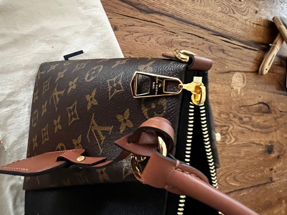 Louis Vuitton Neverfull inkl Original Quittung, Abholung St