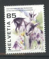 2010, Internat. Jahr der Bioversität ** (2)