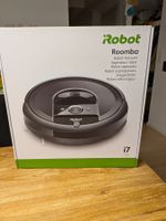 Staubsaugroboter IRobot Romba i7