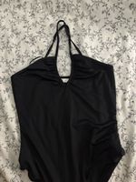 Body nero taglia XS/S nuovo