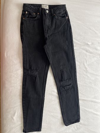 Tally Weijl high waist mom gr 32